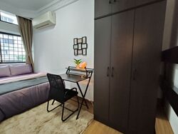 King's Mansion (D15), Condominium #531557271